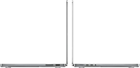 Laptop Apple MacBook Pro 14/M3/16GB/1TB/macOS (MXE03ZEA