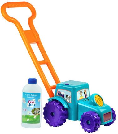 Tm Toys Fru Blu Traktor + Płyn 0,4L