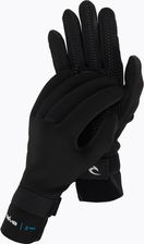 Zdjęcie Rip Curl Rękawice Neoprenowe Męskie E Bomb 2 Mm 5 Finger Black - Sulejówek