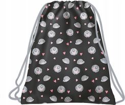 Zdjęcie Derform Worek Na Obuwie Backup Jeże Wob6A16 - Nowy Korczyn