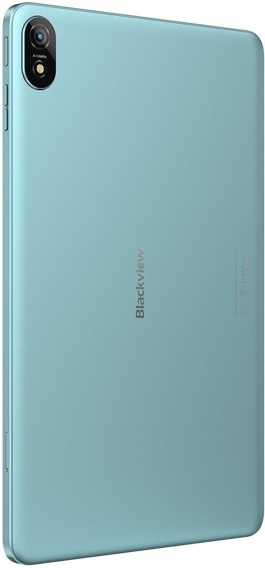 Tablet Blackview Tab 18 11.97 12/256GB LTE Zielony