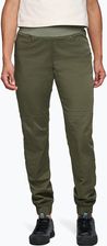Zdjęcie Black Diamond Spodnie Wspinaczkowe Damskie Notion Sp Pants Tundra - Serock