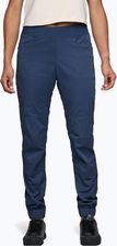 Zdjęcie Black Diamond Spodnie Wspinaczkowe Damskie Notion Sp Pants Indigo - Piotrków Trybunalski