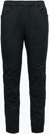 Black Diamond Spodnie Wspinaczkowe Męskie Notion Pants