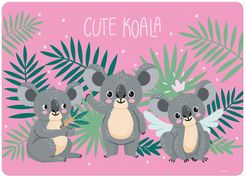 Zdjęcie Podkładka Laminowana Koala 10 Derform - Wojnicz
