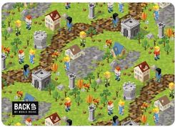 Zdjęcie Podkładka Laminowana Backup 6 A61 Derform - Będzin