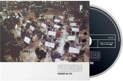 Zdjęcie Portishead: Roseland Nyc Live (CD) - Grodzisk Wielkopolski