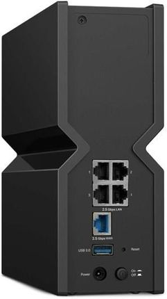 Router Tp-Link Archer BE550 EasyMesh WiFi7 (ARCHERBE550