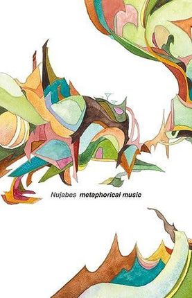 Nujabes - Metaphorical Music (KASETA)