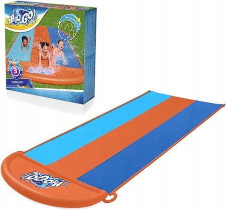 Bestway 52329 Ślizgawka Wodna H2O Go! 4,88M