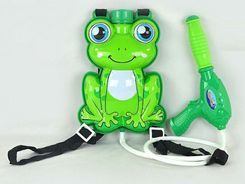 Zdjęcie Adar Pistolet Na Wodę - Siechnice