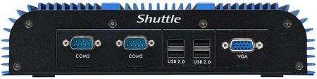 Shuttle BPCWL02-i5WA Industry IoT (BPCWL02I5WA)