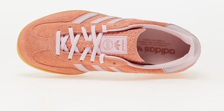 adidas Gazelle Indoor W ピンク24.0 adidas GAZELLE INDOOR W / アディダス ガゼル インドア W【SP