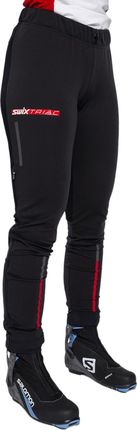 Spodnie Swix Triac Neo Shell pants 22236-10000 Rozmiar XL