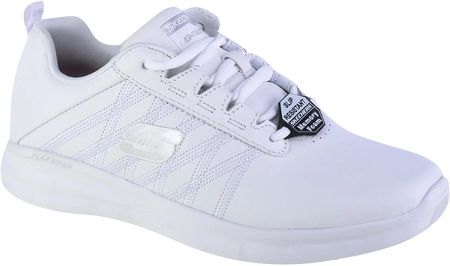 Buty sneakersy Damskie Skechers Sure Track-Erath 76576EC-WHT Rozmiar: 38.5