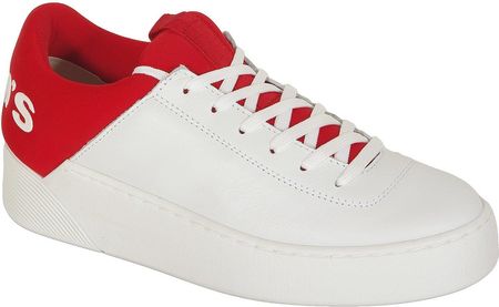 Levis MULLET S sneakers regular red