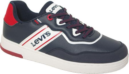 Levis IRVING sneakers navy VIRV0001S