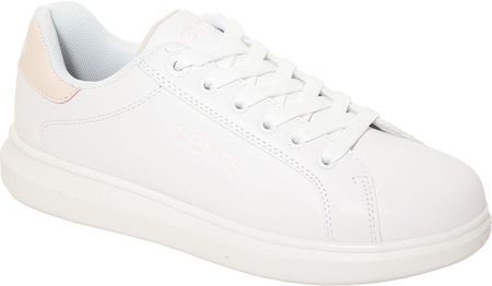 Levis ELLIS sneakers white pink VELL0020S