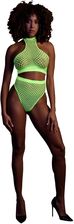 Zdjęcie Turtle Neck and High Waist Slip XS/ XL Ouch! 36-OU833GLOOS - Mysłowice