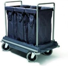 Zdjęcie Numatic Numatic NB-3003 wózek hotelowy - Łobżenica