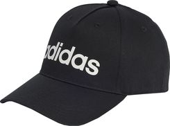 Zdjęcie Czapka z daszkiem młodzieżowa adidas Daily OSFY czarna HT6356 - Rybnik