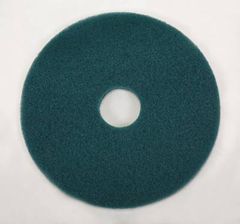 Pad niebieski 20"