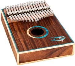 Zdjęcie Ortega OKB30TH-BW kalimba 17tonowa 30lecie - Strzegom