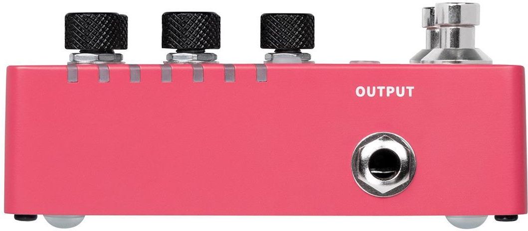 Mooer TENDER OCTAVER X2