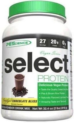 Pescience Select Protein Vegan Series 756G