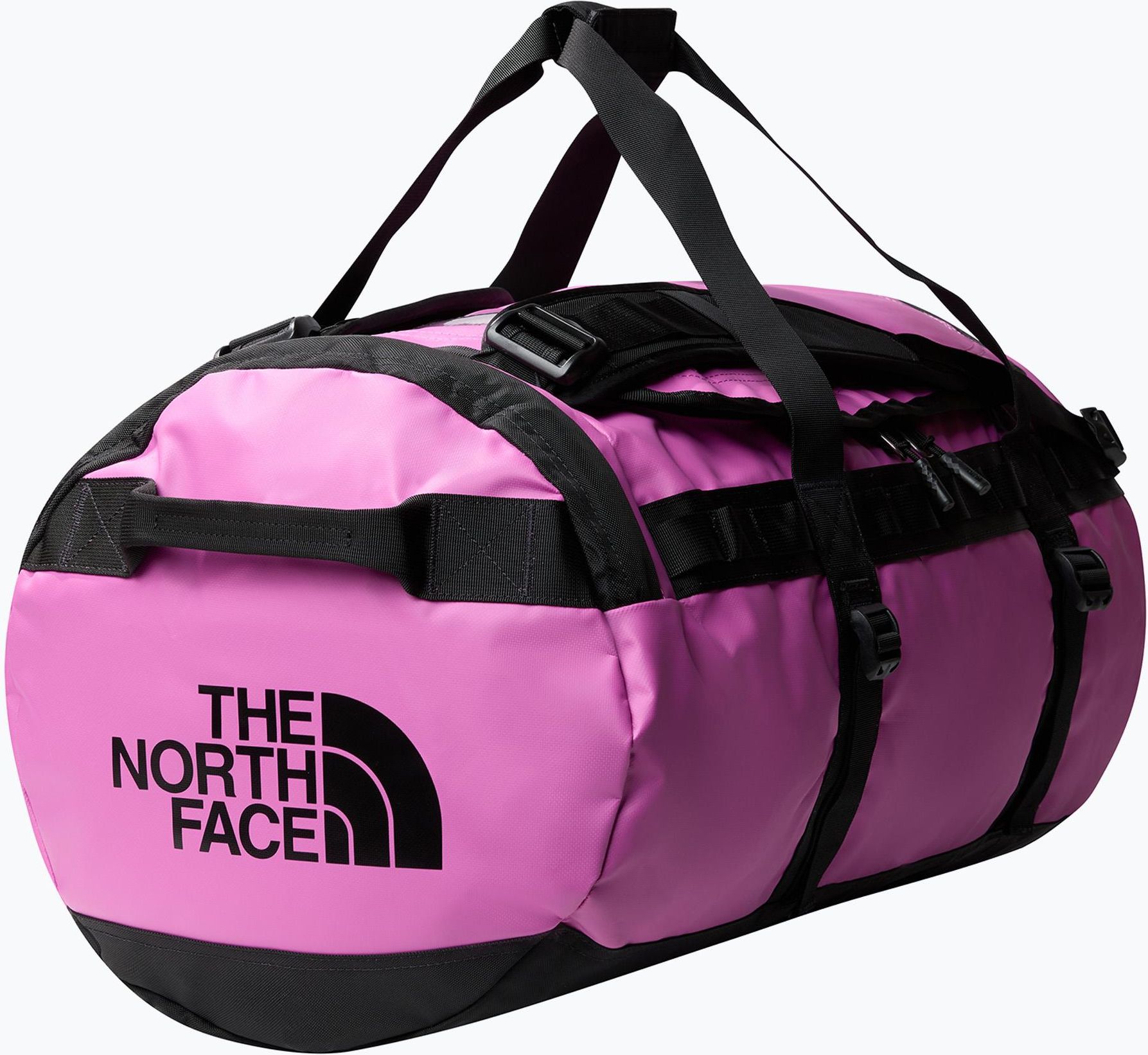 Torba podróżna The North Face Base Camp Duffel M 71 l