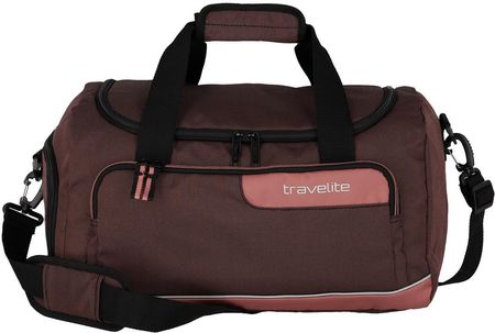 Travelite Viia Duffle Rose 23 L TRAVELITE-92806-14