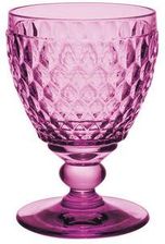 Zdjęcie Villeroy&Boch Kieliszek do białego wina 200 ml Boston Coloured Różowy Berry (1173310030) - Stargard