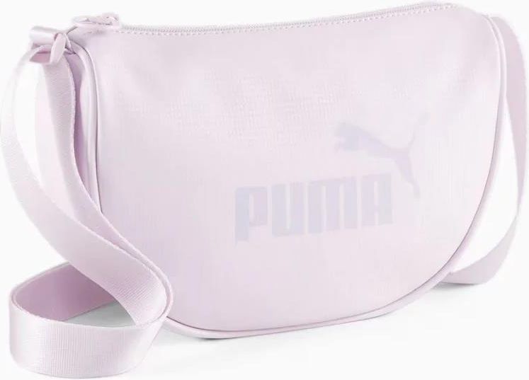 Torba Puma Core Up Half Moon Bag 090282-02 Ceny i opinie