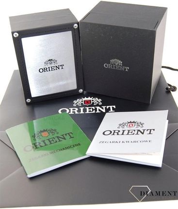 Orient RA-AR0007S10B    - zdjęcie 5