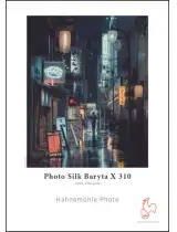 Hahnemuhle Papier Fotograficzny Photo Silk Baryta X 310G - A3 (10641857)