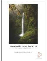 Hahnemuhle Papier Fotograficzny Sustainable Photo Satin 220G - A3 (10641881)