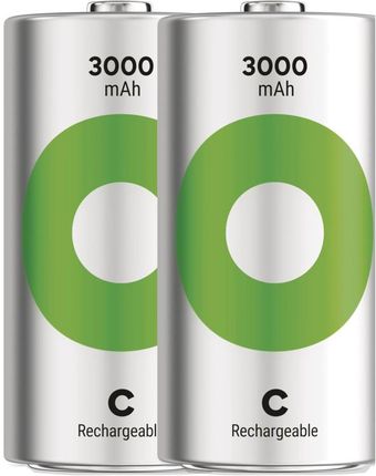 Gp Batteries Akumulator Recyko 3000 C (Hr14) - 2 Szt. (1032322301)