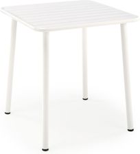 Zdjęcie Stół Ogrodowy Bosco Meble Ogrodowe Biały - Łomianki