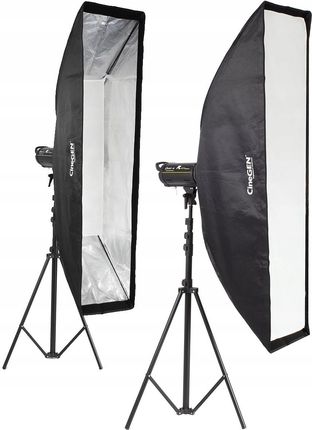 Cinegen Profesjonalny Softbox 35X160 Mocowanie Bowens (SB35X160BX)