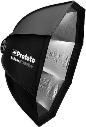 Profoto Softbox Oktagonalny 3' (80,5Cm) - Softbox (P201501)