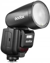 Zdjęcie Godox V1Pro Lampa Reporterska Ttl Do Canon (PR11414) - Lublin