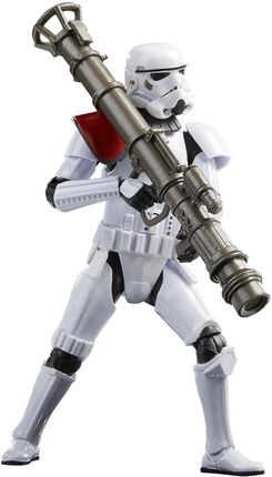 Hasbro Star Wars Jedi Fallen Order Black Series Action Figure Rocket Launcher Trooper 15cm
