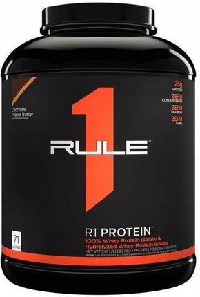 Rule One R1 Protein Proszek 2270G