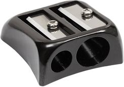 Zdjęcie Snopake Temperówka Metalowa Z Podwójnym Otworem Swordfish - Gniezno