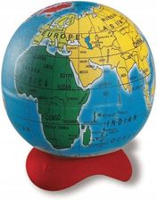 Zdjęcie Maped Temperówka Globe 1 Otwór - Brzeg Dolny