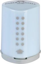 Zdjęcie Temperówka Grip 2001 Mini Sky Blue Faber Castell - Czempiń