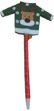 Zdjęcie Panon Długopis Świąteczny Renifer - Rogoźno