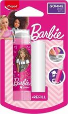 Zdjęcie Maped Gumka Barbie W Sztyfcie - Swarzędz