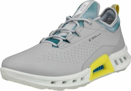Ecco Biom H4 Womens Golf Shoes Gravel 41 - Ceny i opinie
