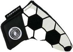 Zdjęcie Odyssey Soccer White/Black - Miechów